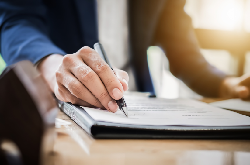 Estate appraisal is a complex process - we handle all of the details involved with valuation